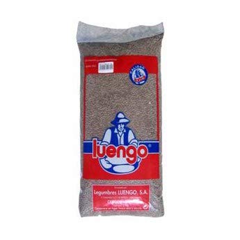Luengo - Lenteja pardina - 5 kg