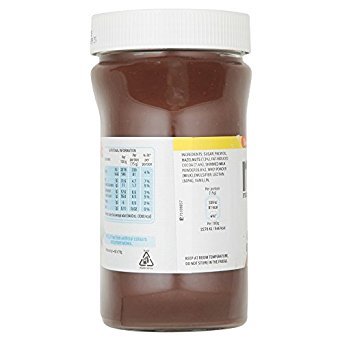 Nutella Avellana para untar chocolate, 1 kg, PAQUETE 2 UND. VIDRIO.