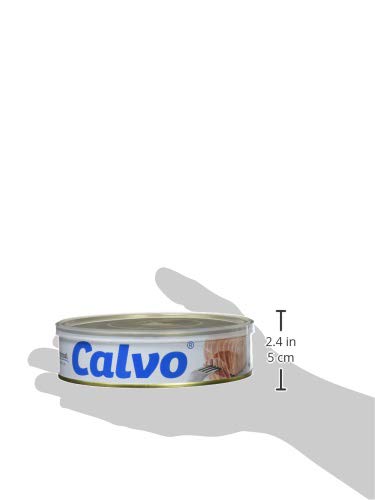 Calvo, Conserva de atún - 325 gr