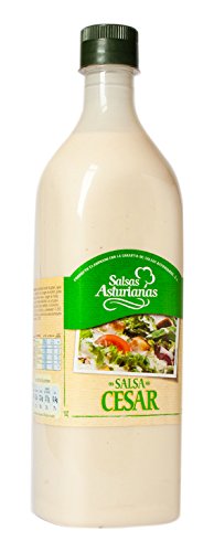 Salsas Asturianas Salsa Cesar - 1000 gr