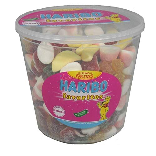Haribo, Golosina - 2000 gr.