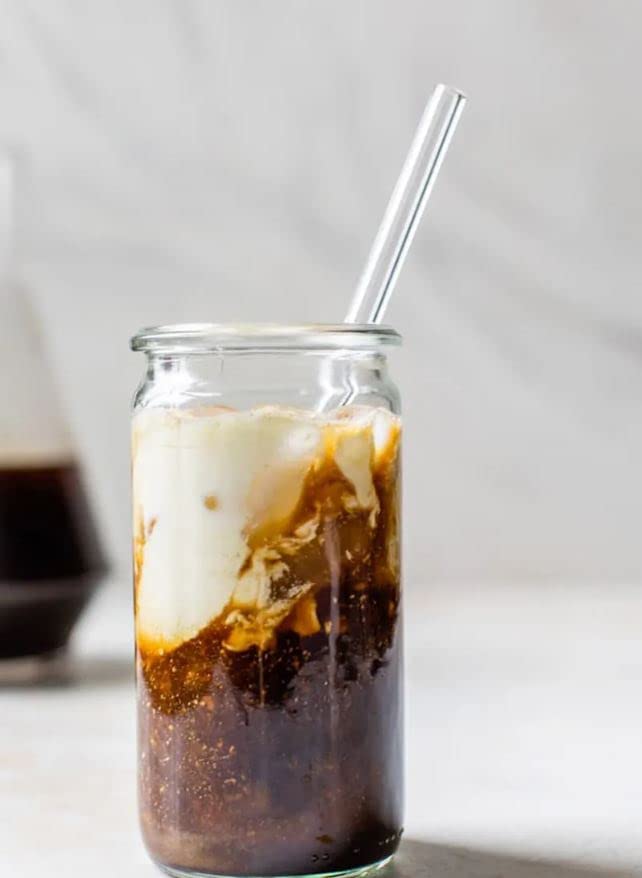 (1) - Signature 100% Colombian Coffee Supremo Bean Dark Roast-Fine Grind, 1.4kg