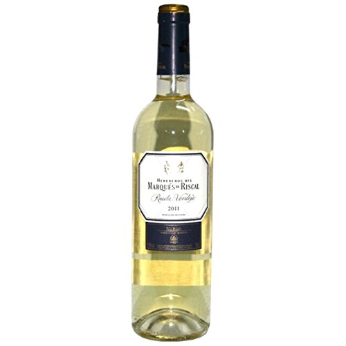 Marqués de Riscal Verdejo - 37,5 Cl.