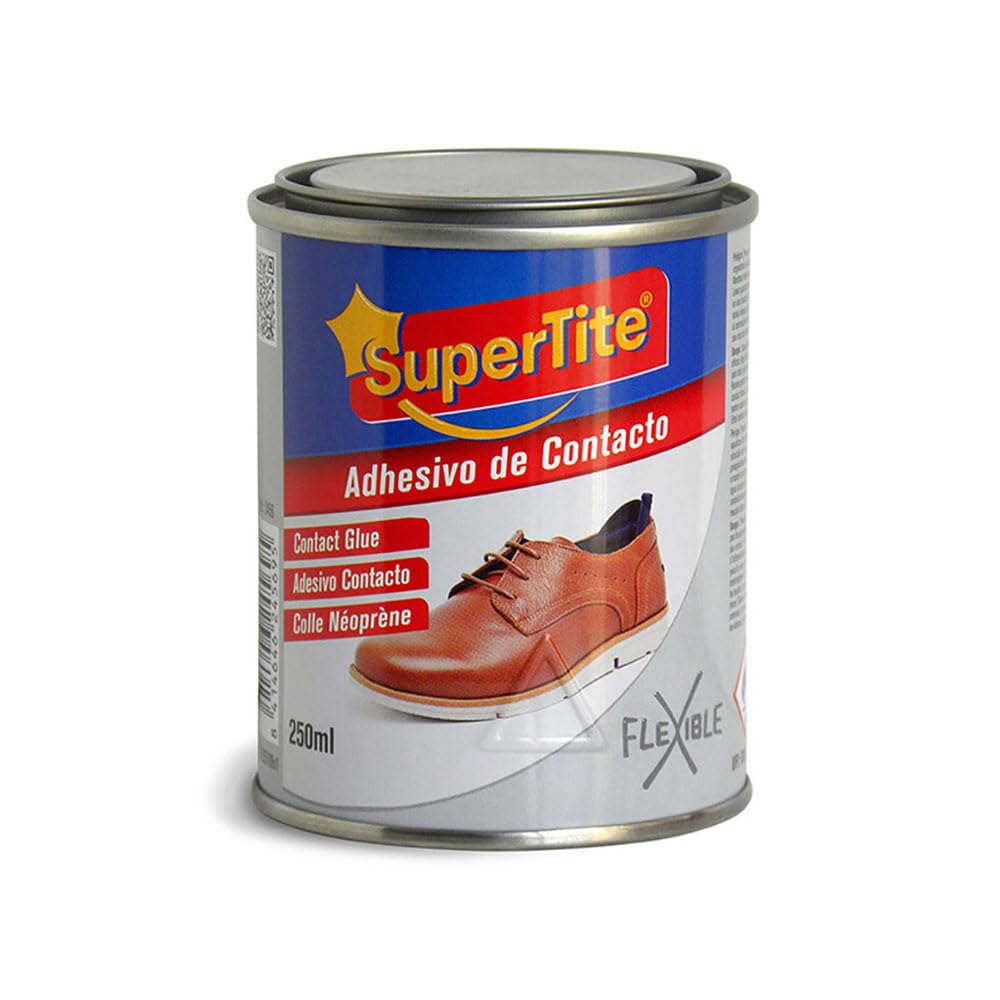 Supertite 2456 - Adhesivo contacto