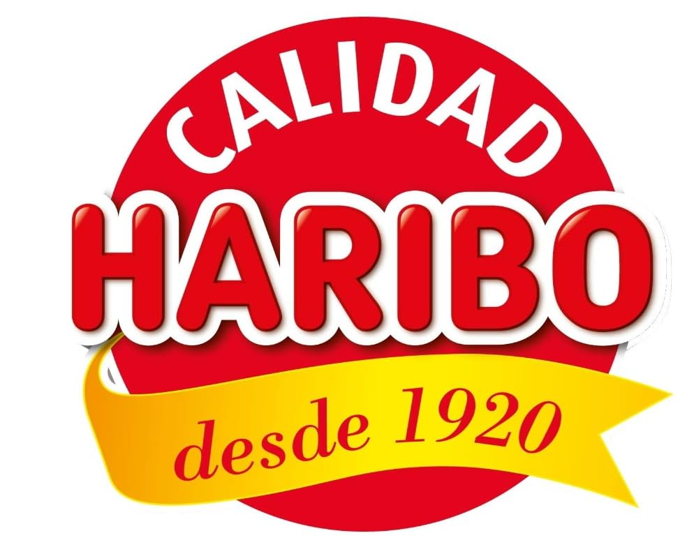 Haribo Fresones 1KG