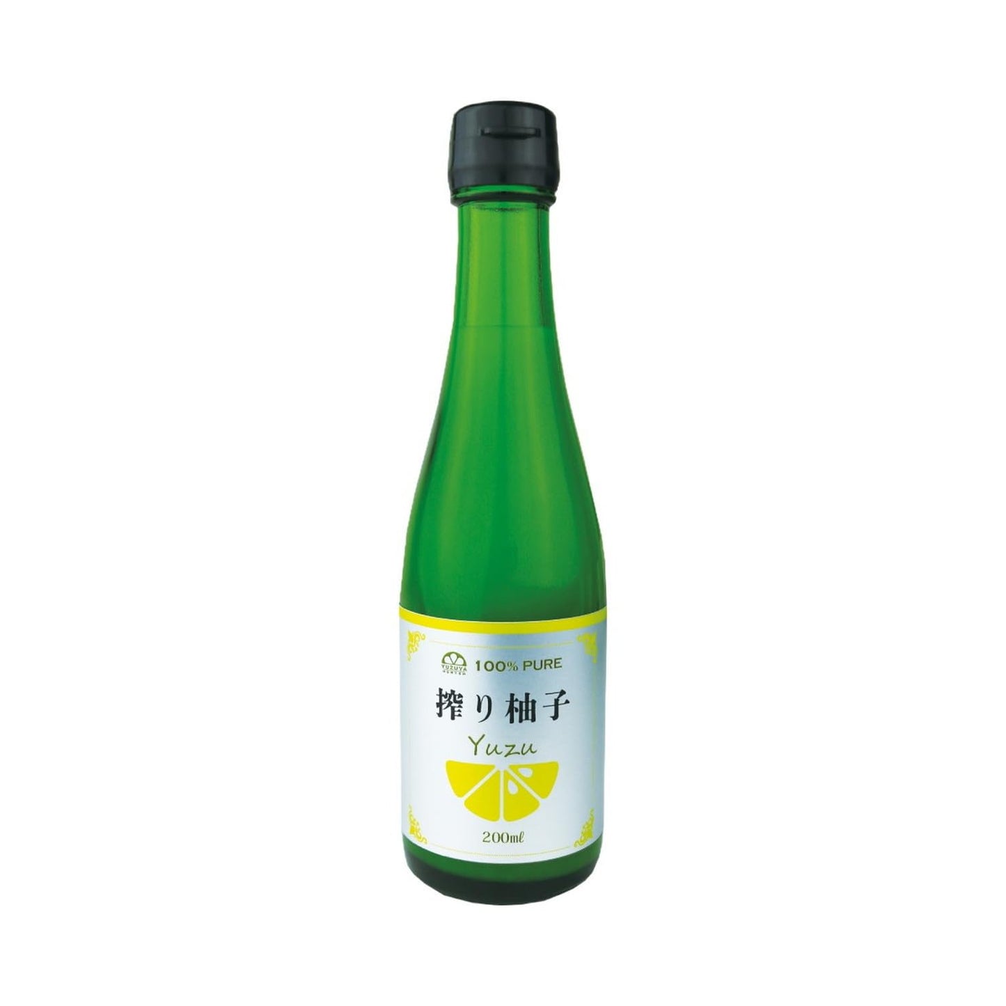 Yuzuya Zumo De Yuzu 580 g (12910)
