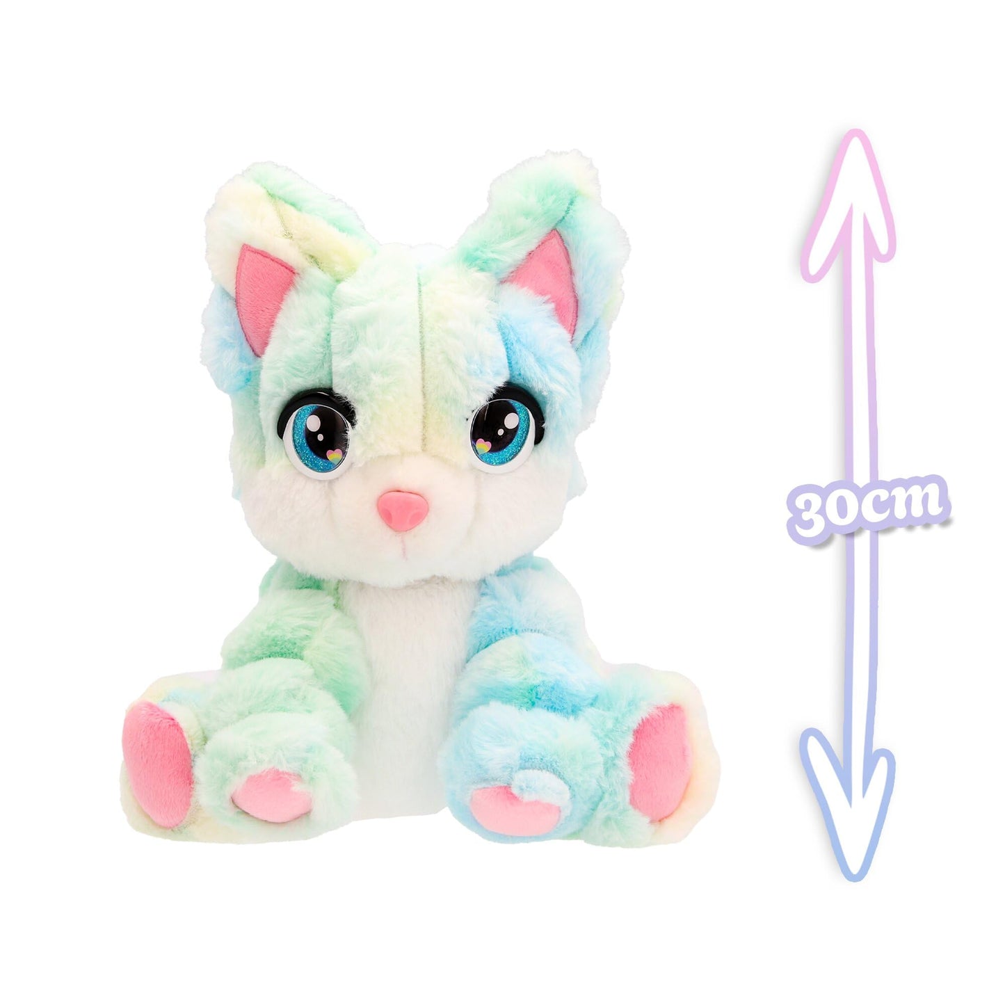Cotton Cuties Peluche Grande Surtido