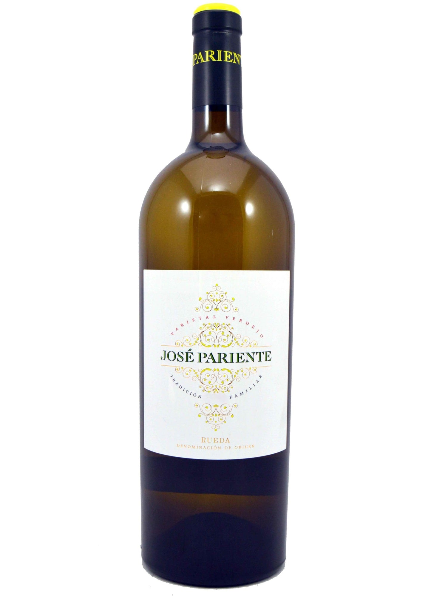José Pariente Verdejo (Magnum) 2020