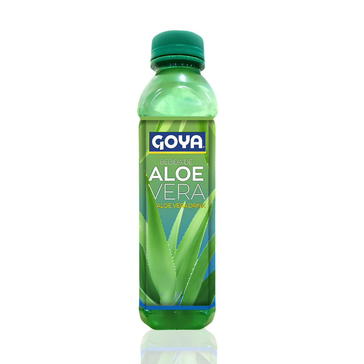 Bebida de Aloe Vera con Trozos Naturales de la Planta - Pack de 6 Botellas de 1,5 Litros (Total 9L) - Bebida Refrescante e Hidratante Ideal para Toda la Familia - NEXU
