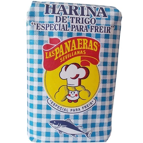 Harina Sevillana Freir 1K