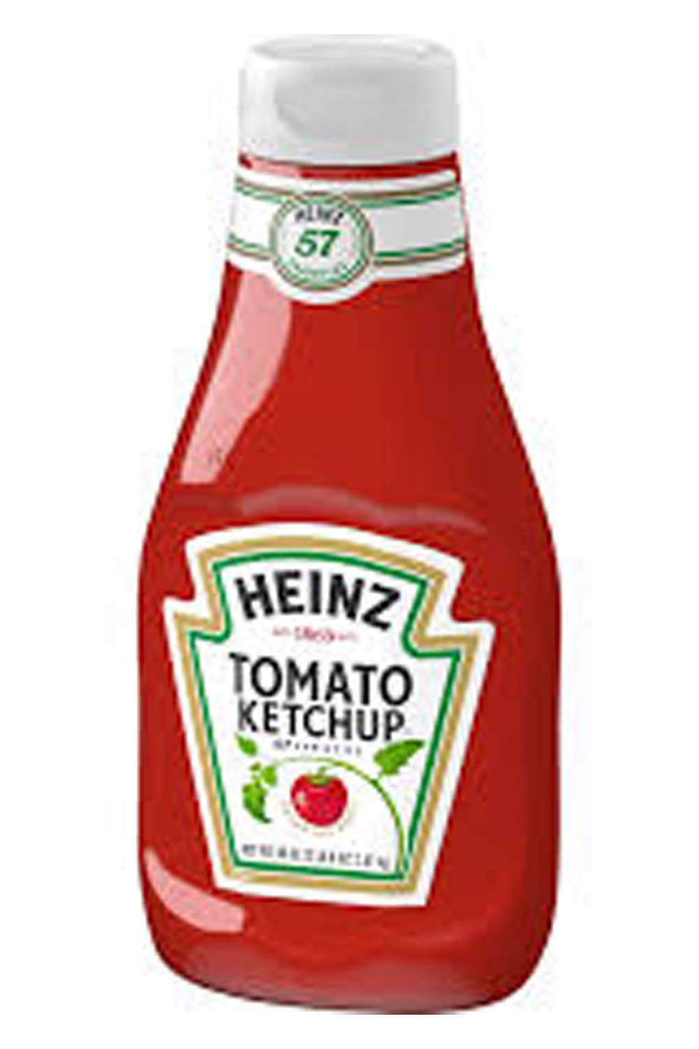 Salsa de tomate Heinz 1 kg