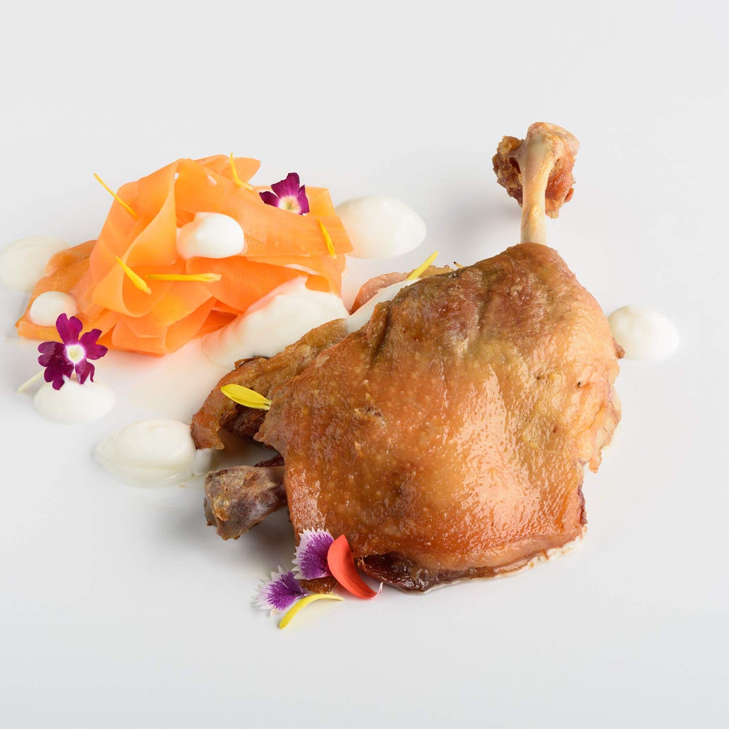 Martiko 12 Muslos de Pato en Confit 4130 G