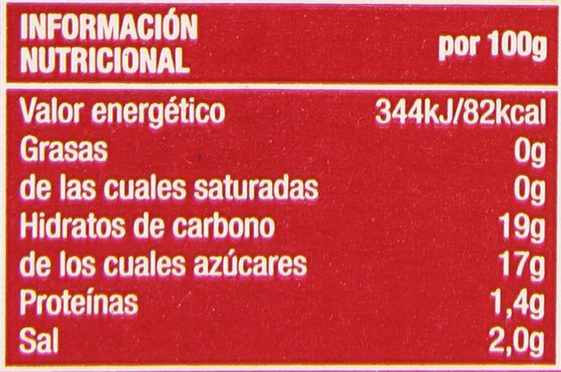 Ketchup Prima 230 unidades + 40 unidades, 10g