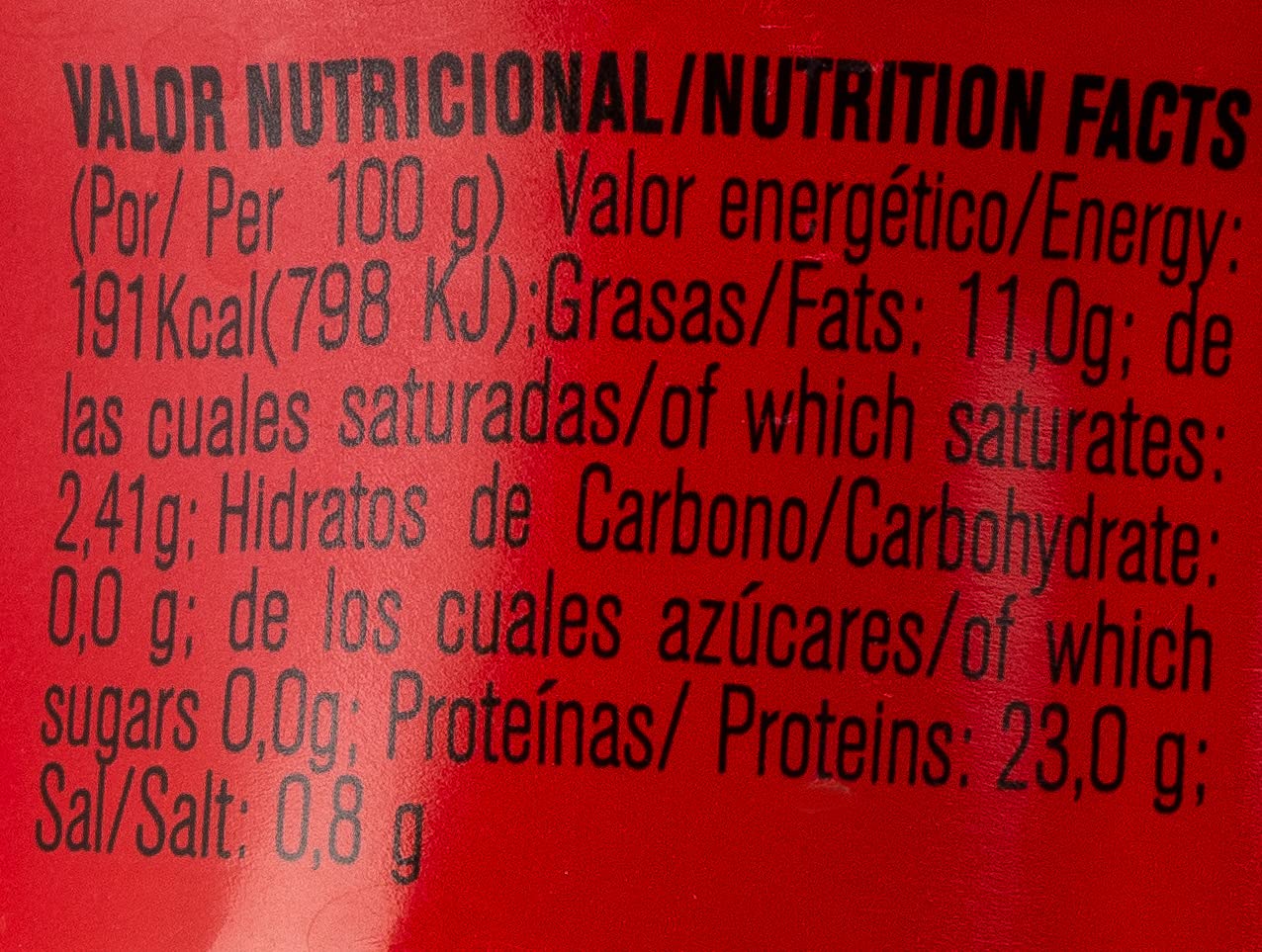Sardinas ortiz oliva lat.100g