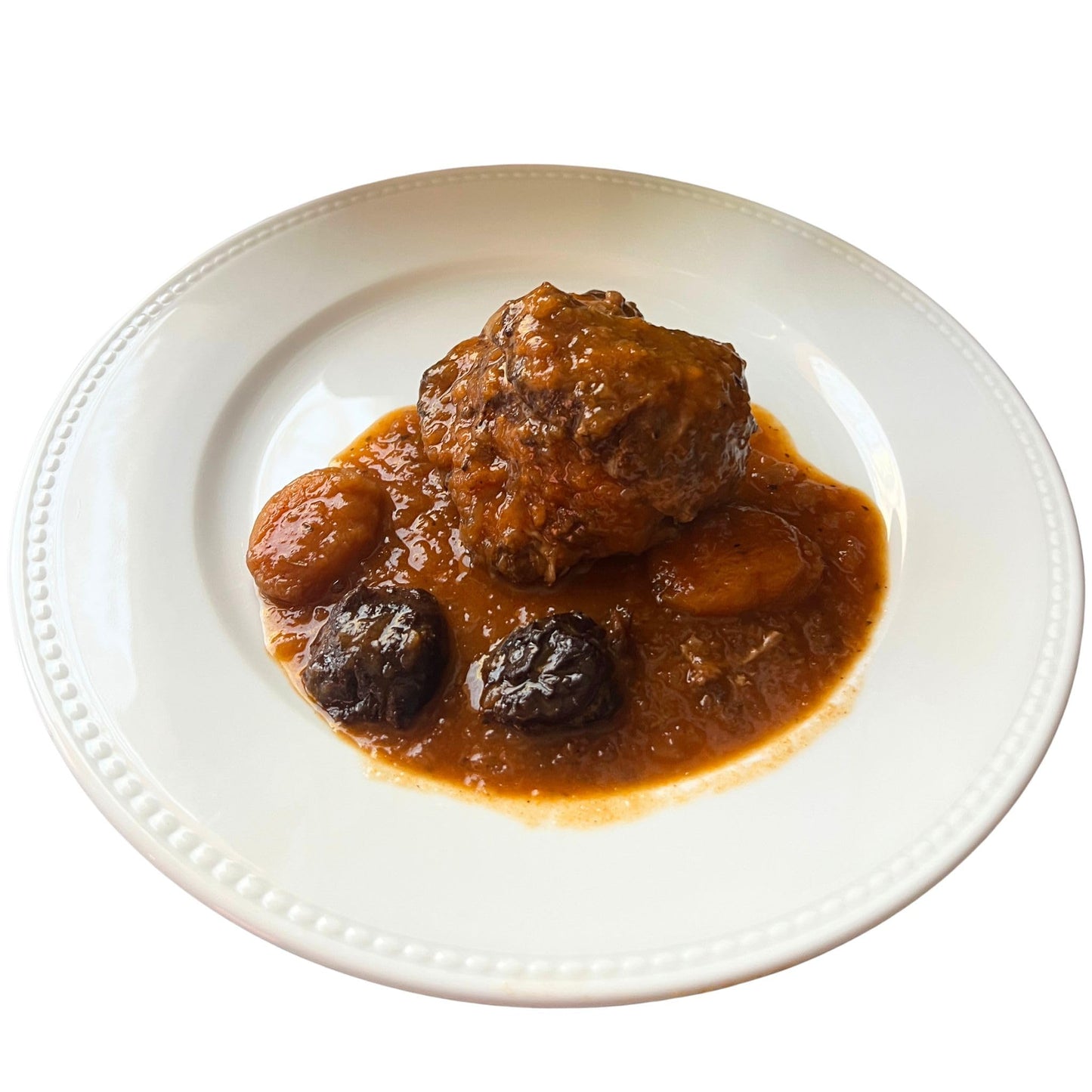 Carrilleras de Cerdo ibércio al Vino Tinto (pack 2ud)