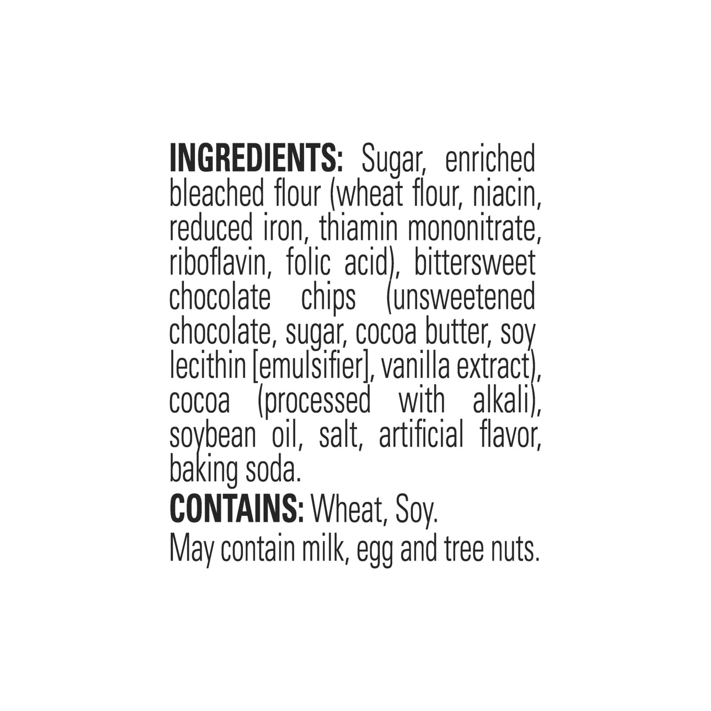 Ghirardelli Dark Chocolate Brownie Mix, 20-Ounce Boxes (Pack of 4)