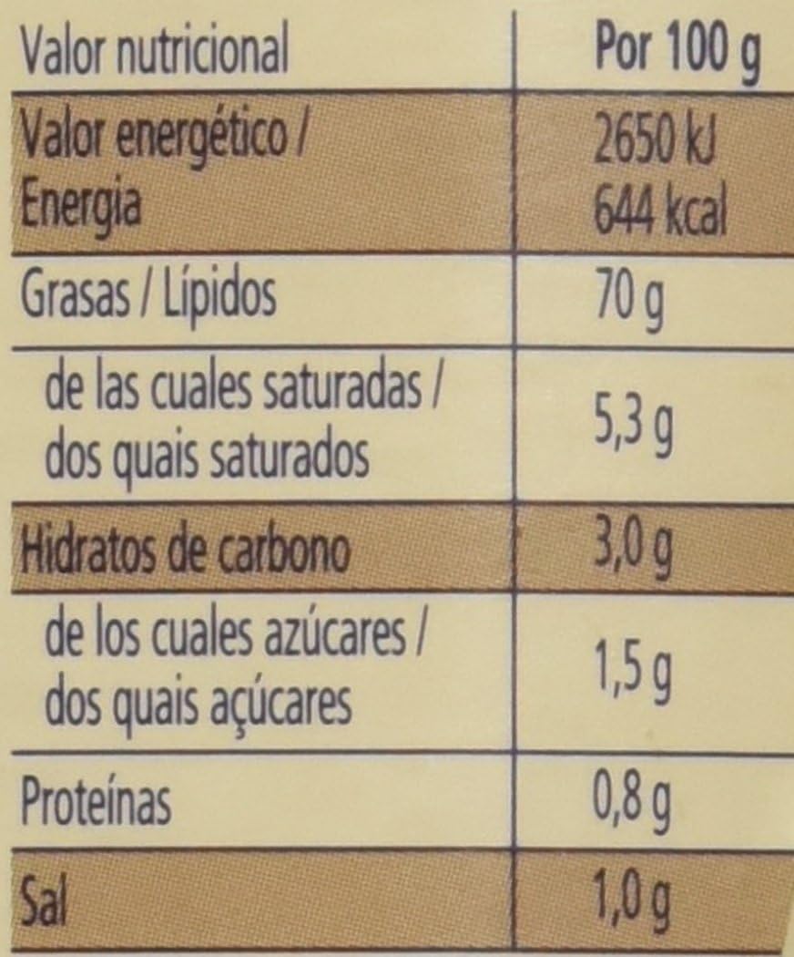 Heinz Mayonesa 400 ml