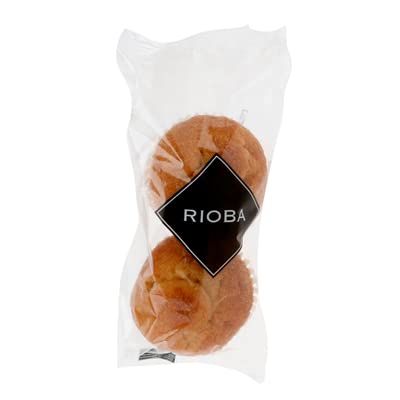 rioba Magdalenas 70g 20 unidades X 2