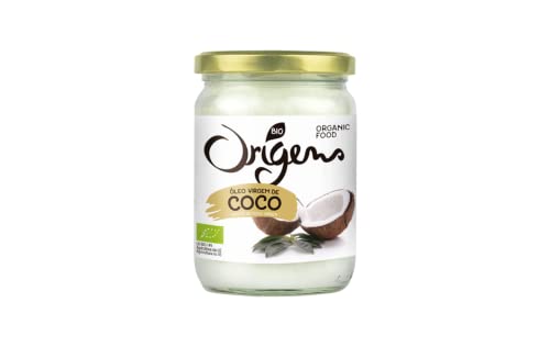 Aceite de coco virgen 500 ml de aceite (Coco)