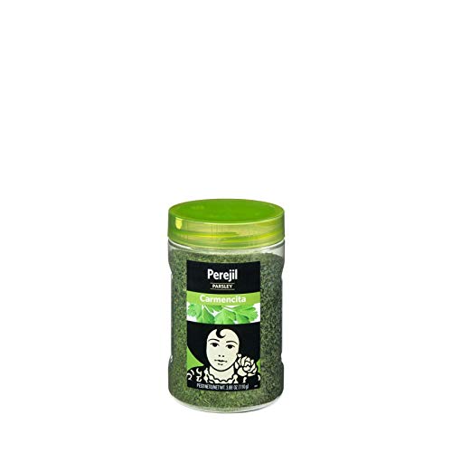 Perejil Carmencita 110 g