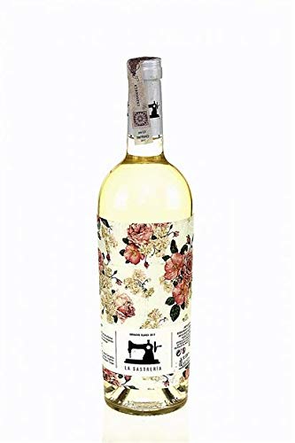 Vino Blanco La Sastreria Garnacha D.O. Cariñena botella Magnum 1,5L