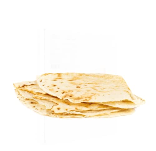 Isola del pane - Pan Carasau Superfino - Producido en Cerdeña - 250 Gramos