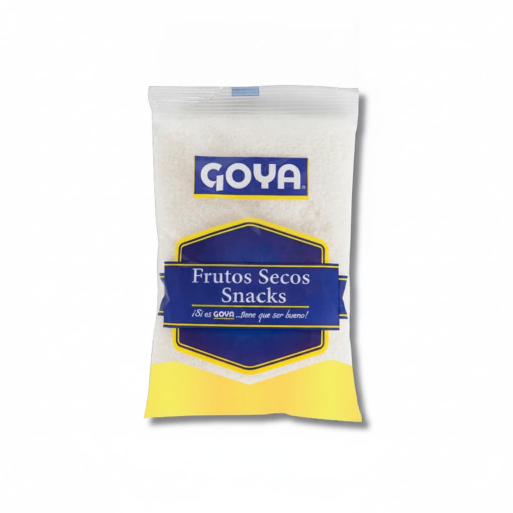Coco Rallado 120g - Coco Natural de Textura Fina para Repostería, Postres y Coctelería - Snack Saludable y Versátil - Envase Sellado para Conservar Aroma y Sabor - NEXU