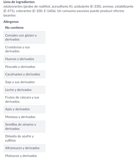 Rioba - Caramelos SIN AZÚCAR - Sabor Naranja y Limon - Bolsa de 1 Kilogramo