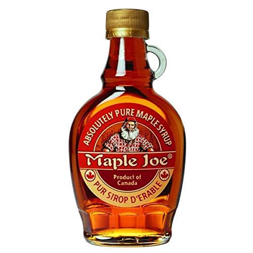 Jarabe De Arce Maple Joe 250 G.