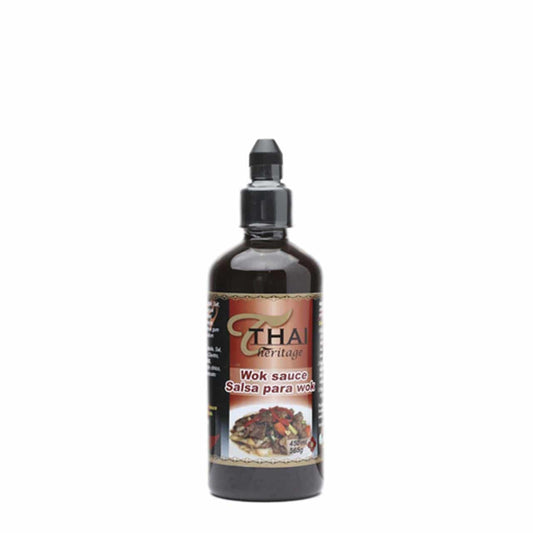 Thai Heritage Salsa Wok Thai