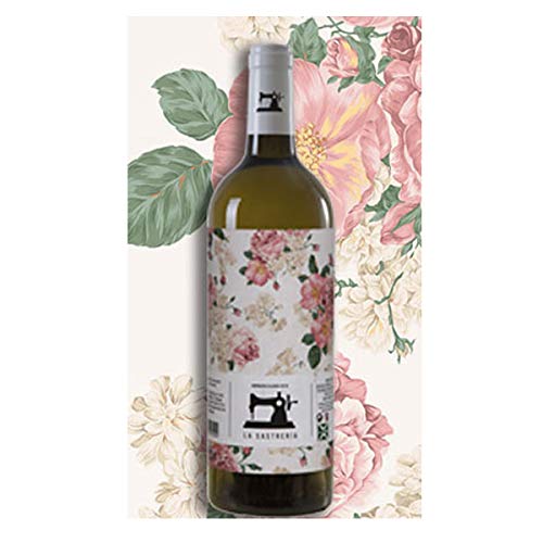 Vino Blanco La Sastreria Garnacha D.O. Cariñena botella Magnum 1,5L