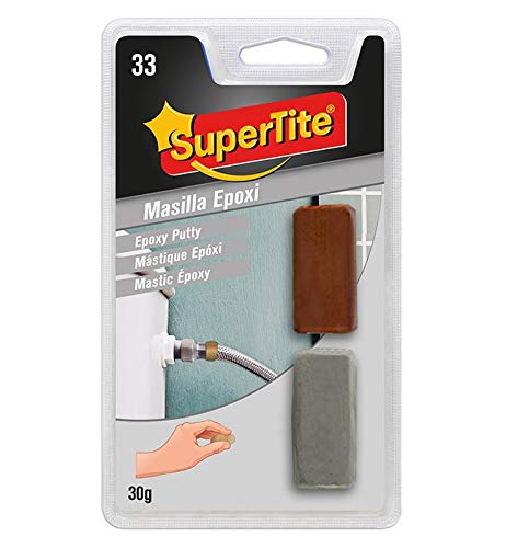 Supertite 2433 - Masilla expositor