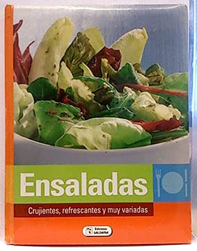 LIBROS DE COCINA