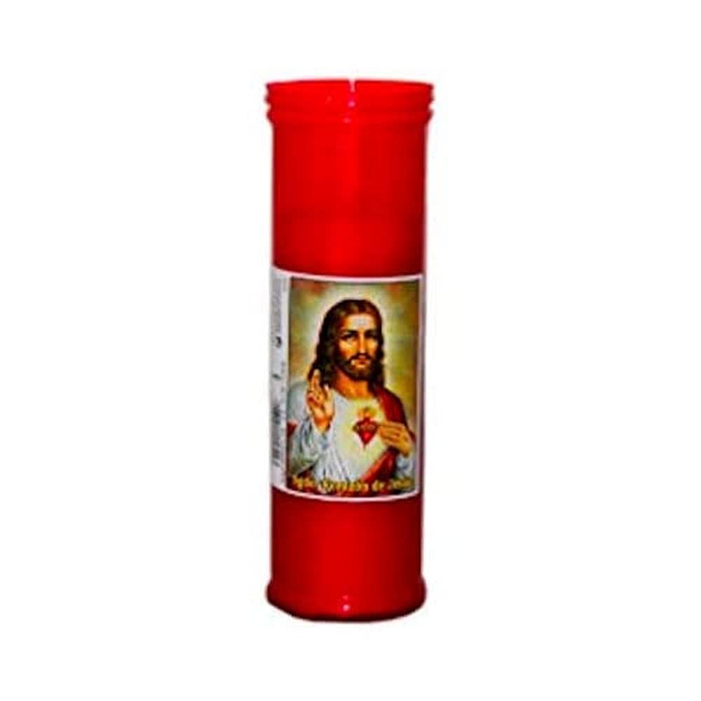 Velon, Vela (Sagrado Corazón) 1 unidad