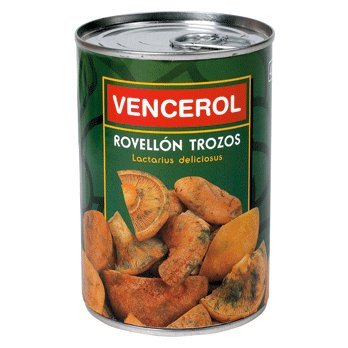 VENCEROL rovellon LATA 200GR