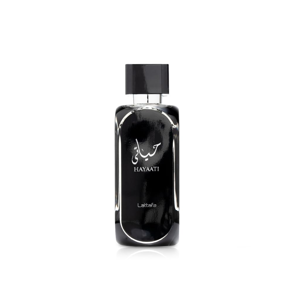 Hayaati 100ML - INCLUYE MUESTRA + ATOMIZADOR