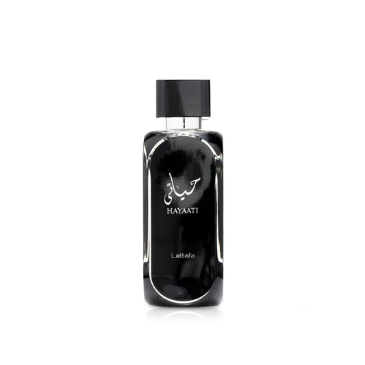 Hayaati 100ML - INCLUYE MUESTRA + ATOMIZADOR