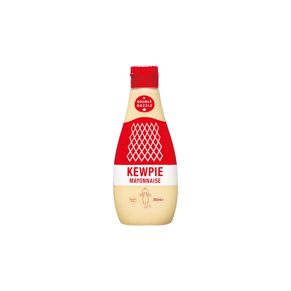 Kewpie, Mayonesa dulce (para sushi) Kewpie, 355 ml
