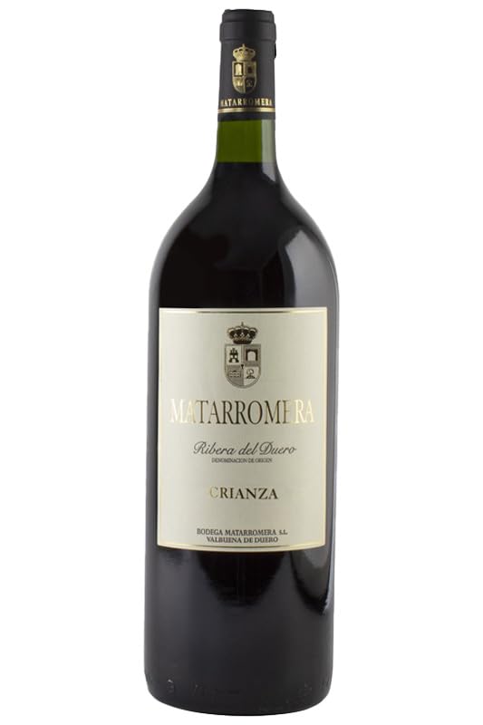 Magnum Matarromera Crianza | 100% Tempranillo | D.O. Ribera del Duero | 150 Cl