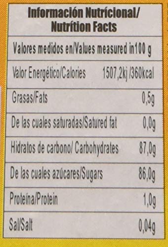 Goya - Panela Fraccionada, 454 g