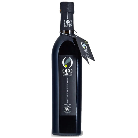 Aceite De Oliva Virgen Extra Oro Bailén 500 Ml
