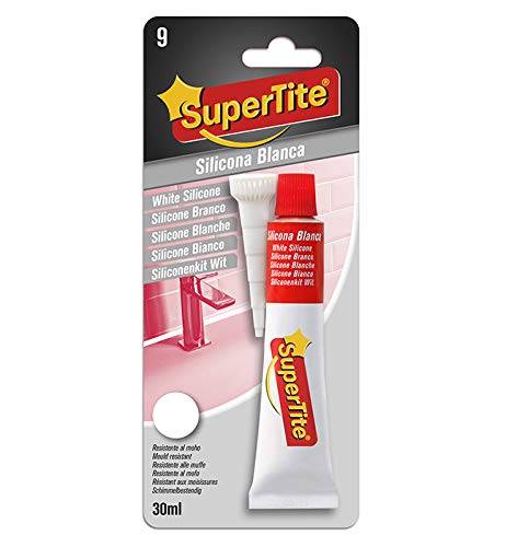 Supertite 2409 - Silicona