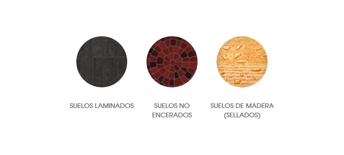 Pronto Limpia Madera - 750 ml