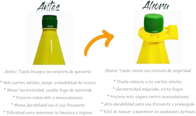Zumo de Limón Exprimido 100% Natural | 2und x1 litro
