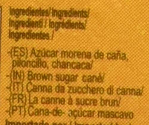 Goya - Panela Fraccionada, 454 g