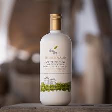 Aceite de Oliva Virgen Extra 1 lt | Orgánico y Ecológico | Pureza Natural y Sabor Extraordinario