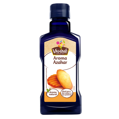 VAHINÉ - Agua de Azahar - 200ml