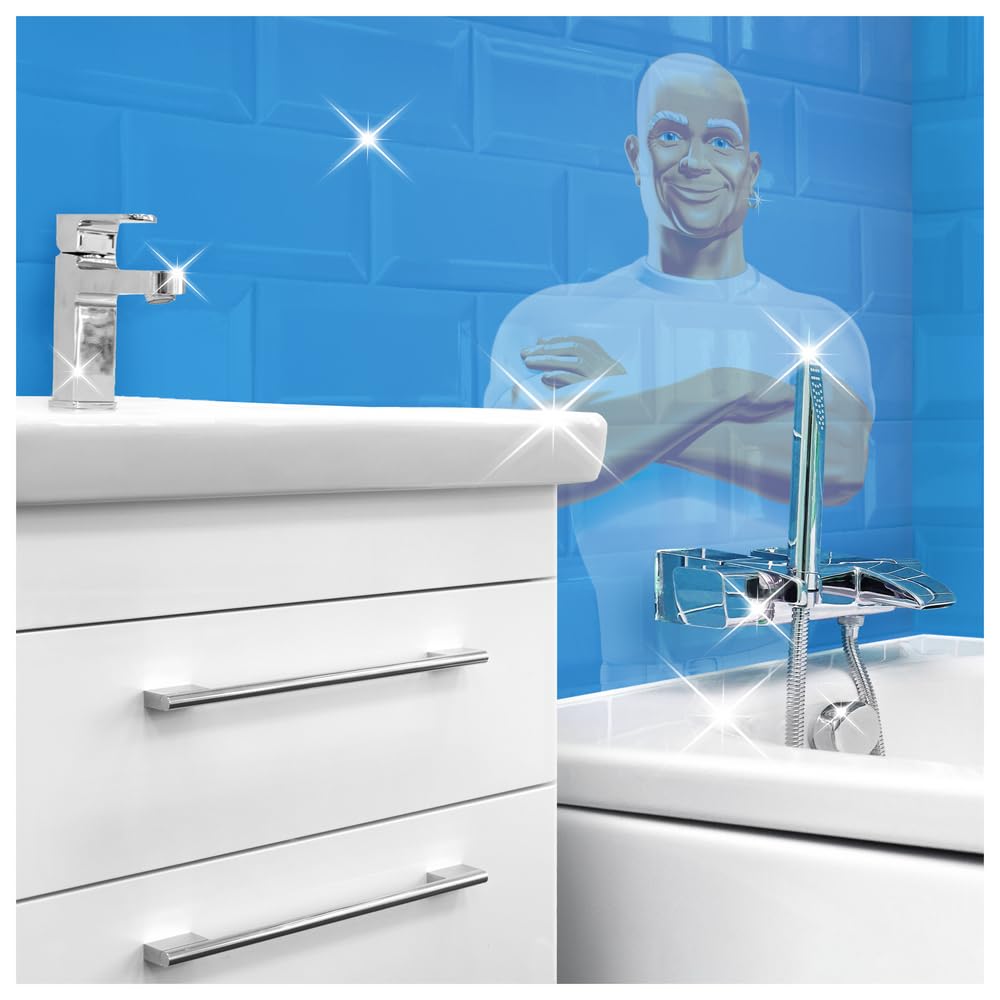 Don Limpio Detergente Spray Baño 800 ml
