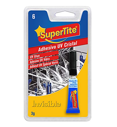 Supertite 2506 - Adhesivo