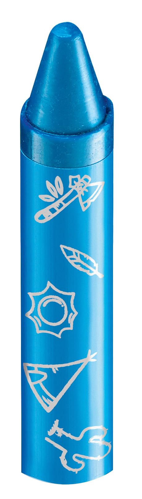 Ceras BABY - 8 Uds